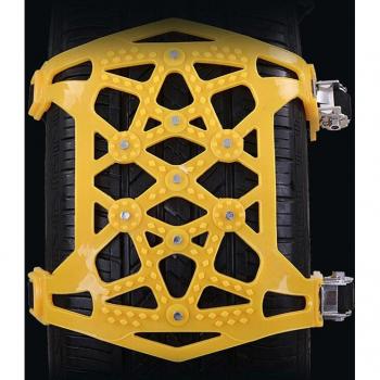 Universal Tyre Safety Chains