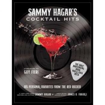Sammy Hagar's Cocktail Hits by Sammy Hagar