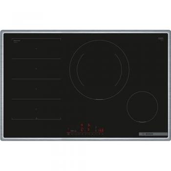 BOSCH Induktions-Kochfeld von SCHOTT CERAN® »PXE845HC1E«