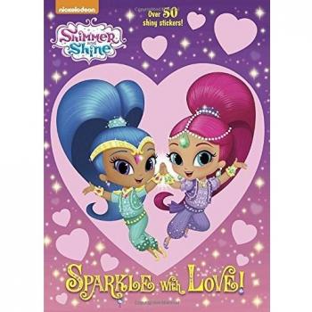 Sparkle With Love!