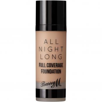 Midnight Velvet Liquid Foundation – Brown Sugar