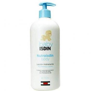 NUTRAISDIN LOCIÓN HIDRATANTE 750 ML