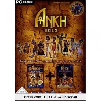 bhv Ankh