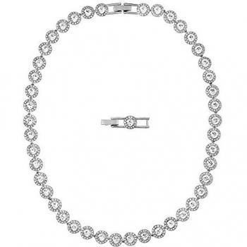 Collier Angelic Lumière, CRY/RHS