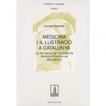 Medicina i il·lustració a catalunya