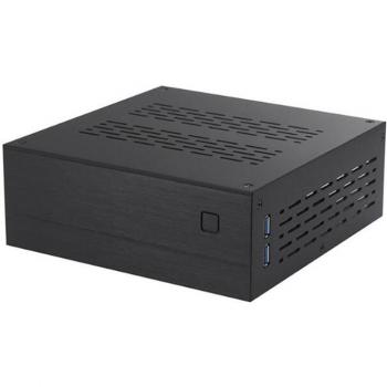 Châssis Portable AC‑DC Mini‑ITX