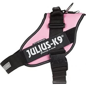 Julius-K9 IDC Powerharness Size 2 Pink