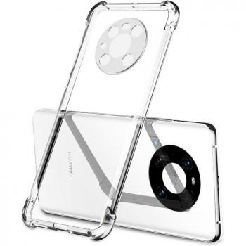 Coque silicone pour Huawei 40E
