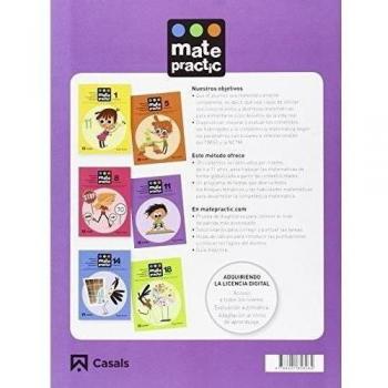 CUADERNO MATEPRACTIC 11 PRIMARIA