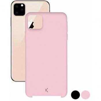 Borsa Smartphone Nero Ksix iPhone 12 Mini BigBuy Tech