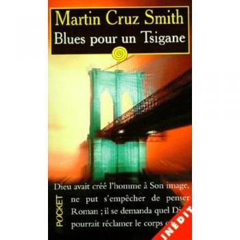 Blues pour un tsigane (Noir)