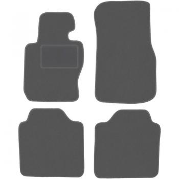 Rideau de revêtement intérieur en graphite pour BMW 3 Series F34
