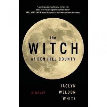The Witch of Ben Hill County