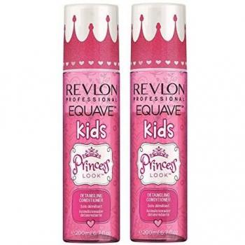 Revlon Equave Kids Princess Detangling Conditioner 200ml