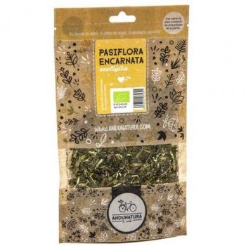 Andú Natura Flor de Pasión 30 g