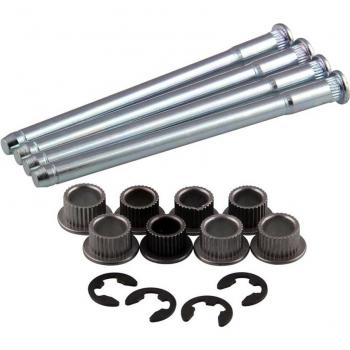 Chevrolet K2500 Suburban Hinge Sleeve Repair Kit