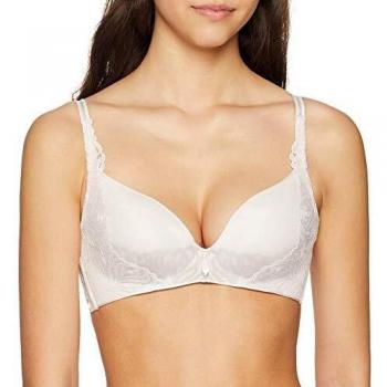 Triumph Sujetador Natural Embrace P Ex, 100A, Rosa