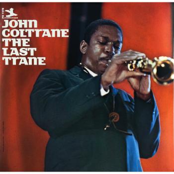 John Coltrane