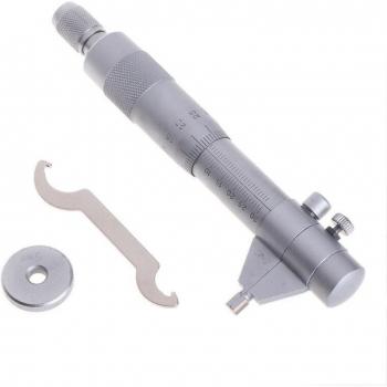 Instrumento de Medición Inoxidable 2021 mm