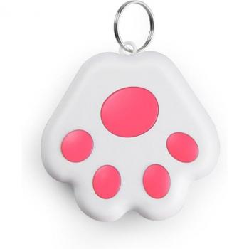Bluetooth Pet Locator Tag