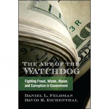 Vitalsource Technologies, Inc. The Art Of The Watchdog