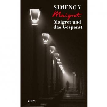 Maigret Und Das Gespenst (Georges Simenon: Maigret)