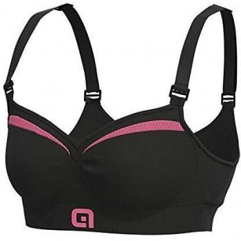 Alé Magic Bra Roze/Zwart