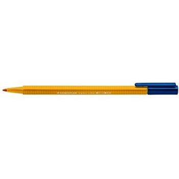 STAEDTLER Triplus Color Marker, dreieckig, goldocker