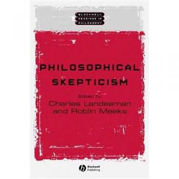 Vitalsource Technologies, Inc. Philosophical Skepticism