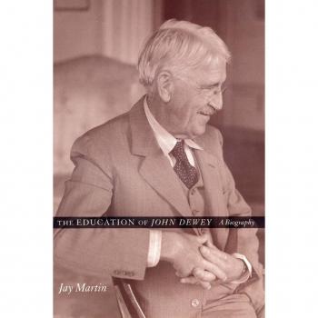 Vitalsource Technologies, Inc. Education Of John Dewey