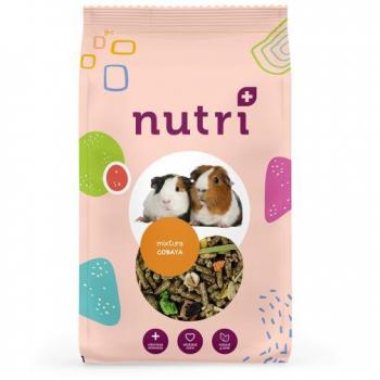Nutriplus Roedores Mixtura Cobaya 3 Kg