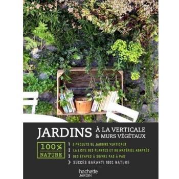 Jardin à la verticale & murs végétaux