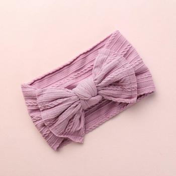 Accesorio de pelo para bebé niña