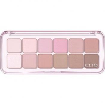 CLIO Pro Eye Palette Air