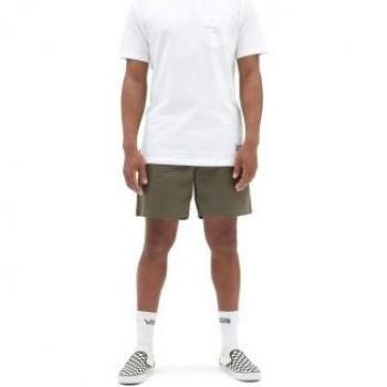 Pantaloni corti elastic Vans Range Relaxed