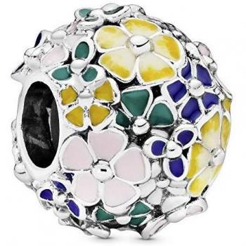 Abalorio PANDORA Flores 797907ENMX