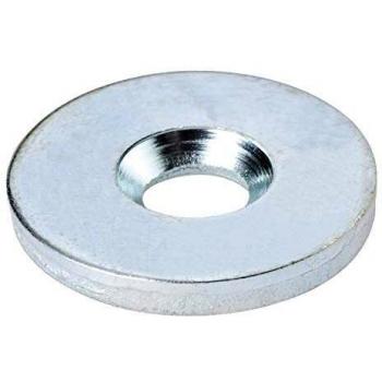 Bottone magnetico con foro svasato d 15x2 mm por 5 kg