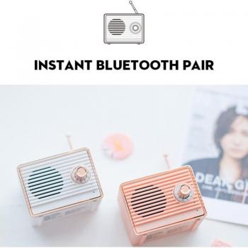Xiaomi Smart Speaker UltraBass