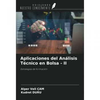 Aplicaciones del Análisis Técnico en Bolsa