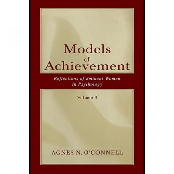 Vitalsource Technologies, Inc. Models Of Achievement, Volume 3