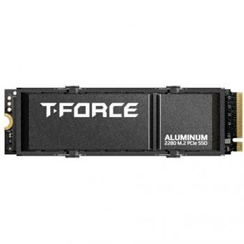 Disco Duro Team Group 4 TB G70 SSD M.2 Alto Rendimiento