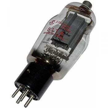 811A High Voltage Power Triode