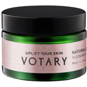 Votary Oleosomes & Pomegranate Ferment Day Cream 50ml