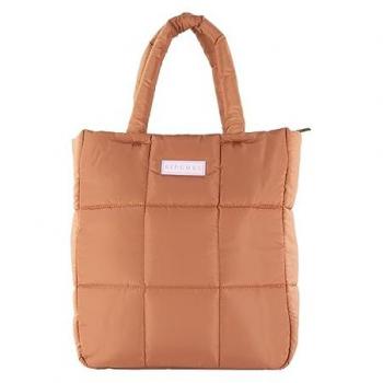 Rip Curl Anoeta Schultertasche in Braun für Frauen