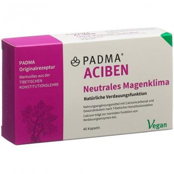 Padma Aciben