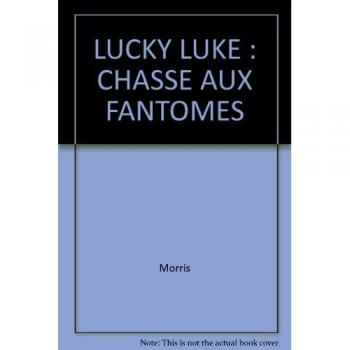 Lucky Luke