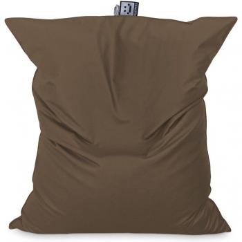 Mueble Plegable Big Puff Happers Marrón