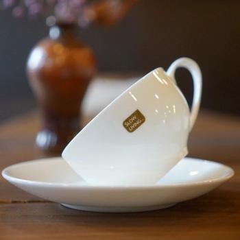 Camping Ceramic Latte Tea Cup