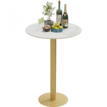 Mesa de Cocina Redonda UNHO para Cafetería