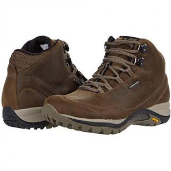 Zapatillas de Senderismo Merrell para Mujer